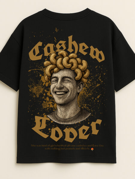 cashew lover tshirt
