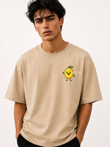 lemon design front