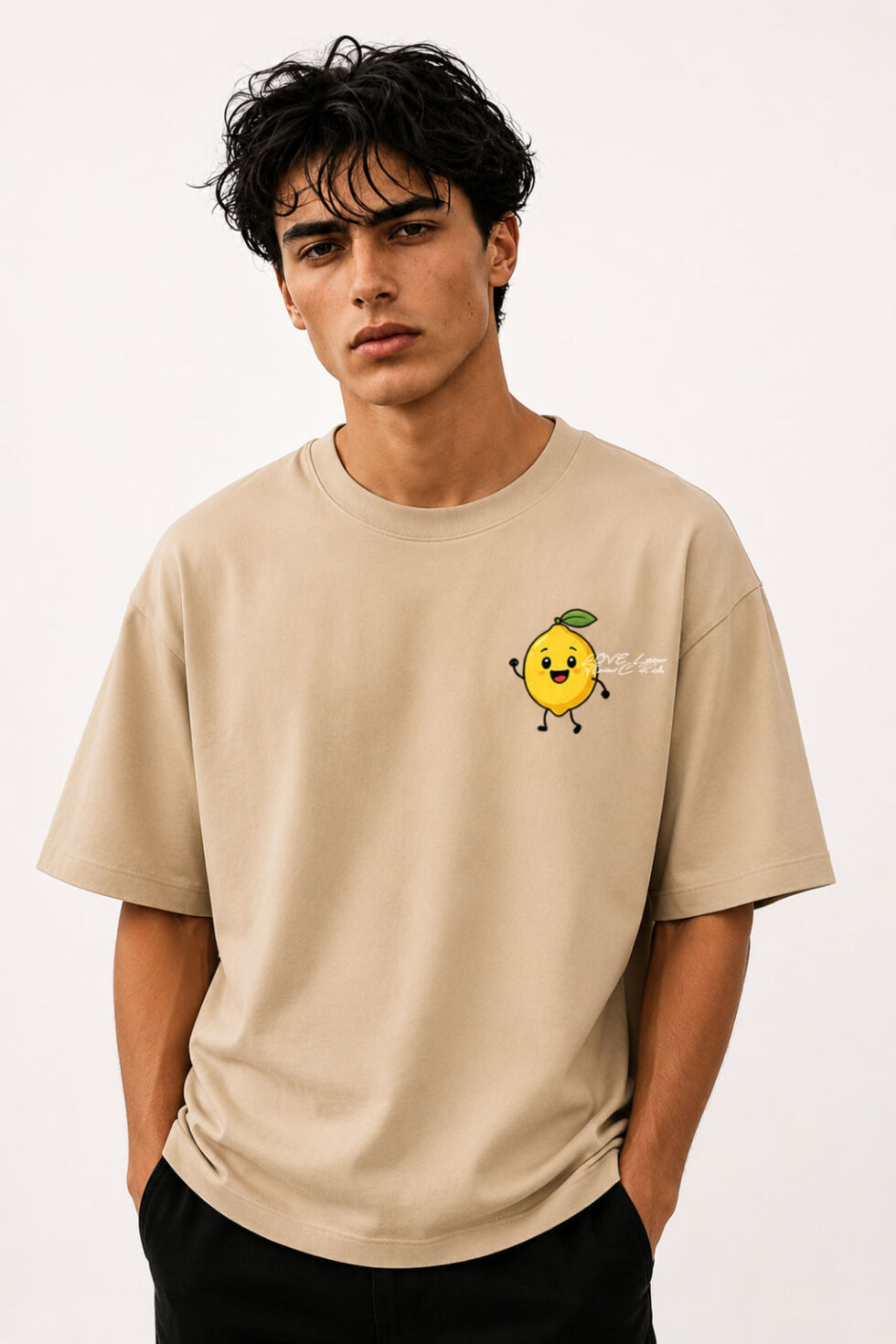 lemon design front