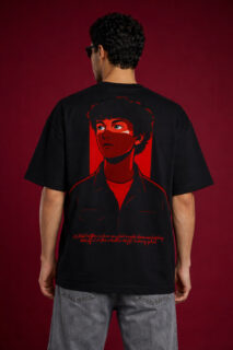 'Look Good' OverSize T-shirt