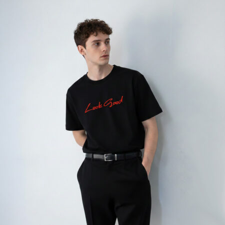 'Look Good' OverSize T-shirt