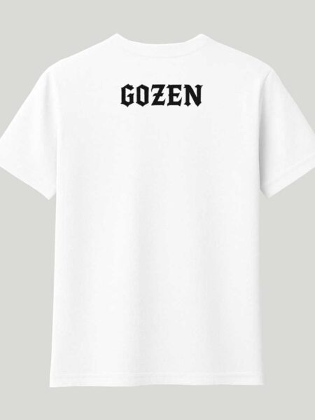 regular t shirt
