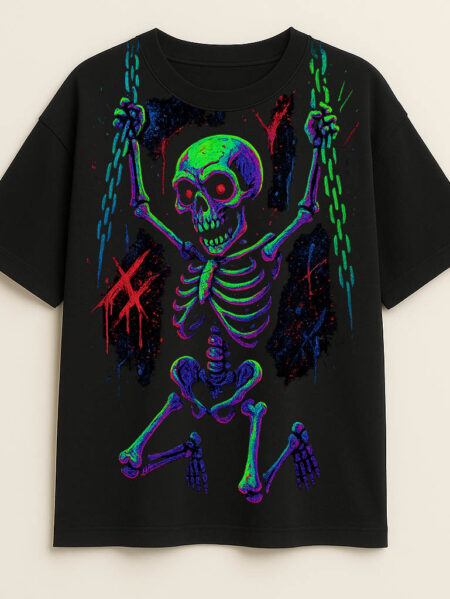 skeleton