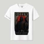 regular tshirt gozen