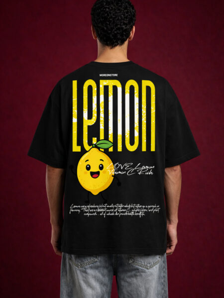 lemon back design model