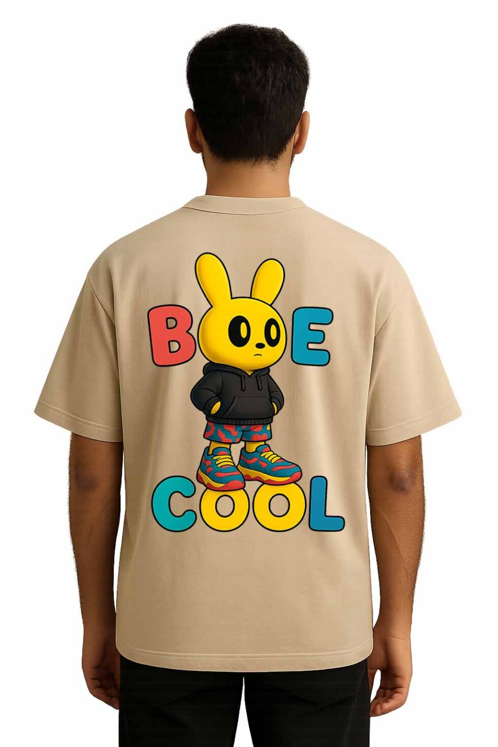be cool tshirt