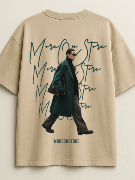 moreonstore style