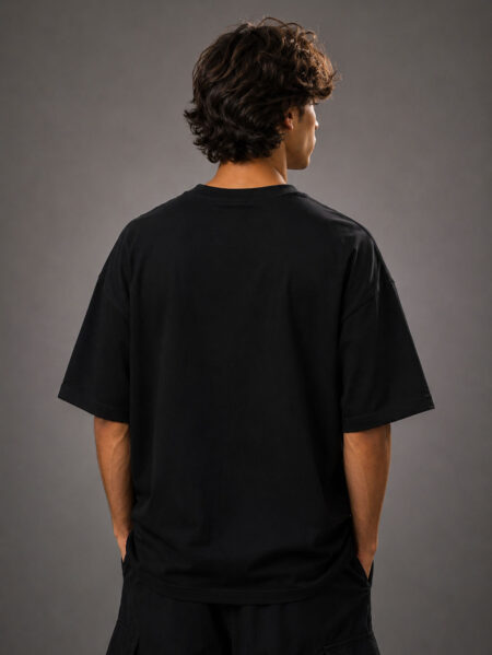 skeleton design back