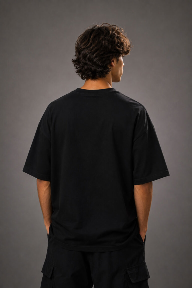 skeleton design back