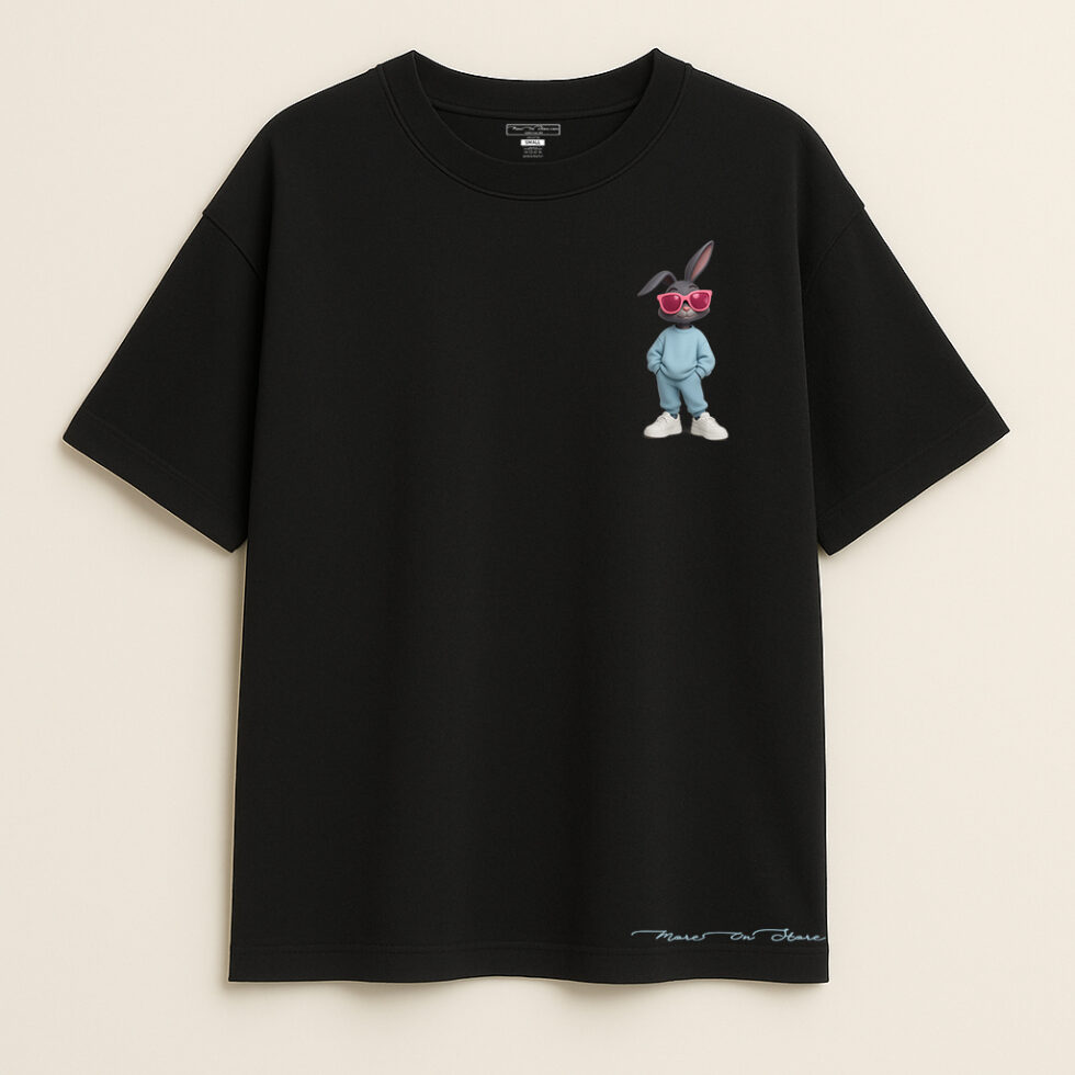 bugs bunny tshirt