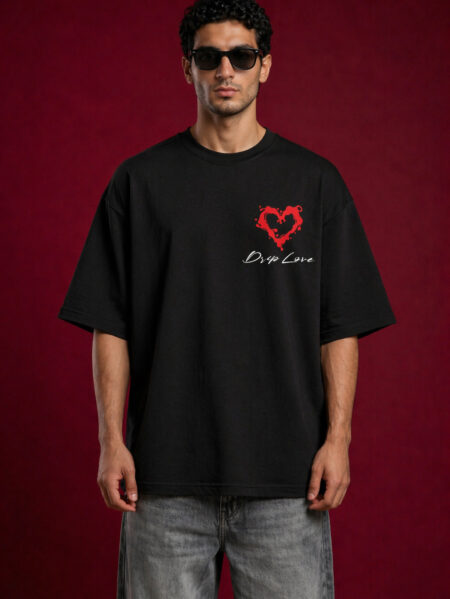 drip love front design