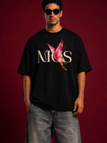 mos oversize tshirt front