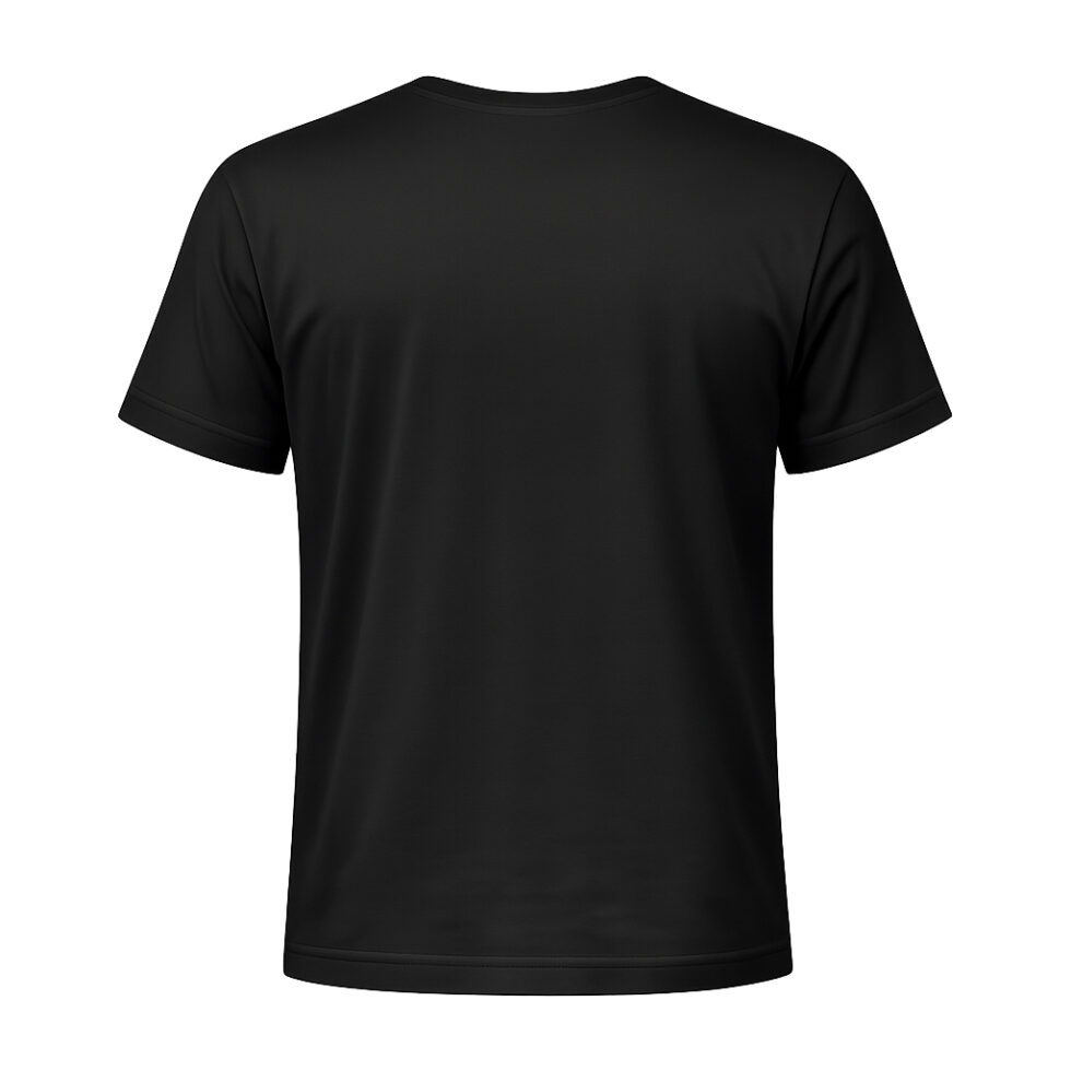 Eternal Flame Graphic Tee