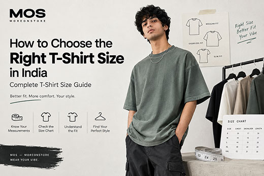 tshirt size